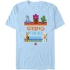 Fifth Sun Men’s Spring Shiner