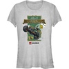 Fifth Sun Women’s Jungle Chopper