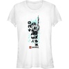 Fifth Sun Women’s Ninja Ink