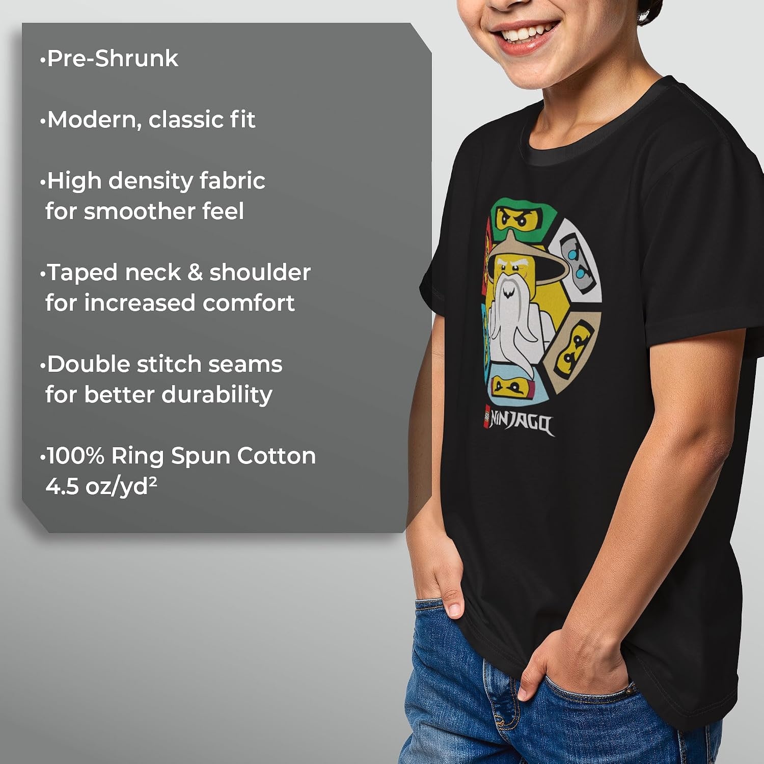 image:imageFifth Sun Kids Be Ninja