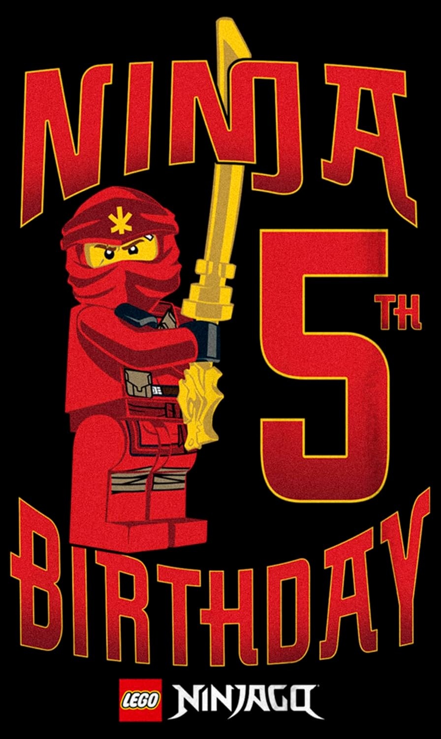 image:imageFifth Sun Kids Ninja Birthday 5