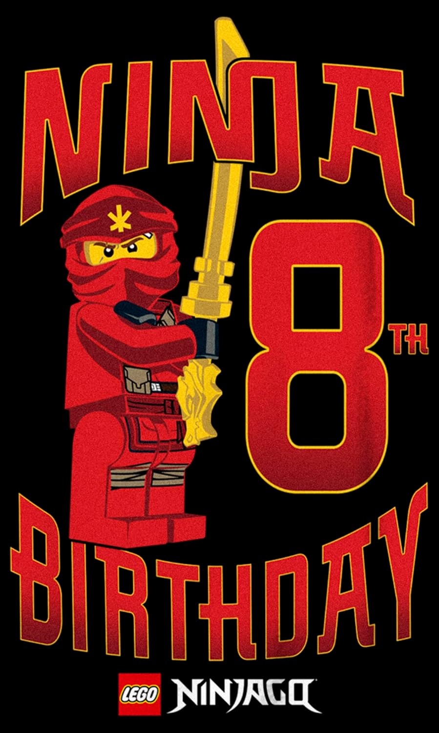 image:imageFifth Sun Kids Ninja Birthday 8