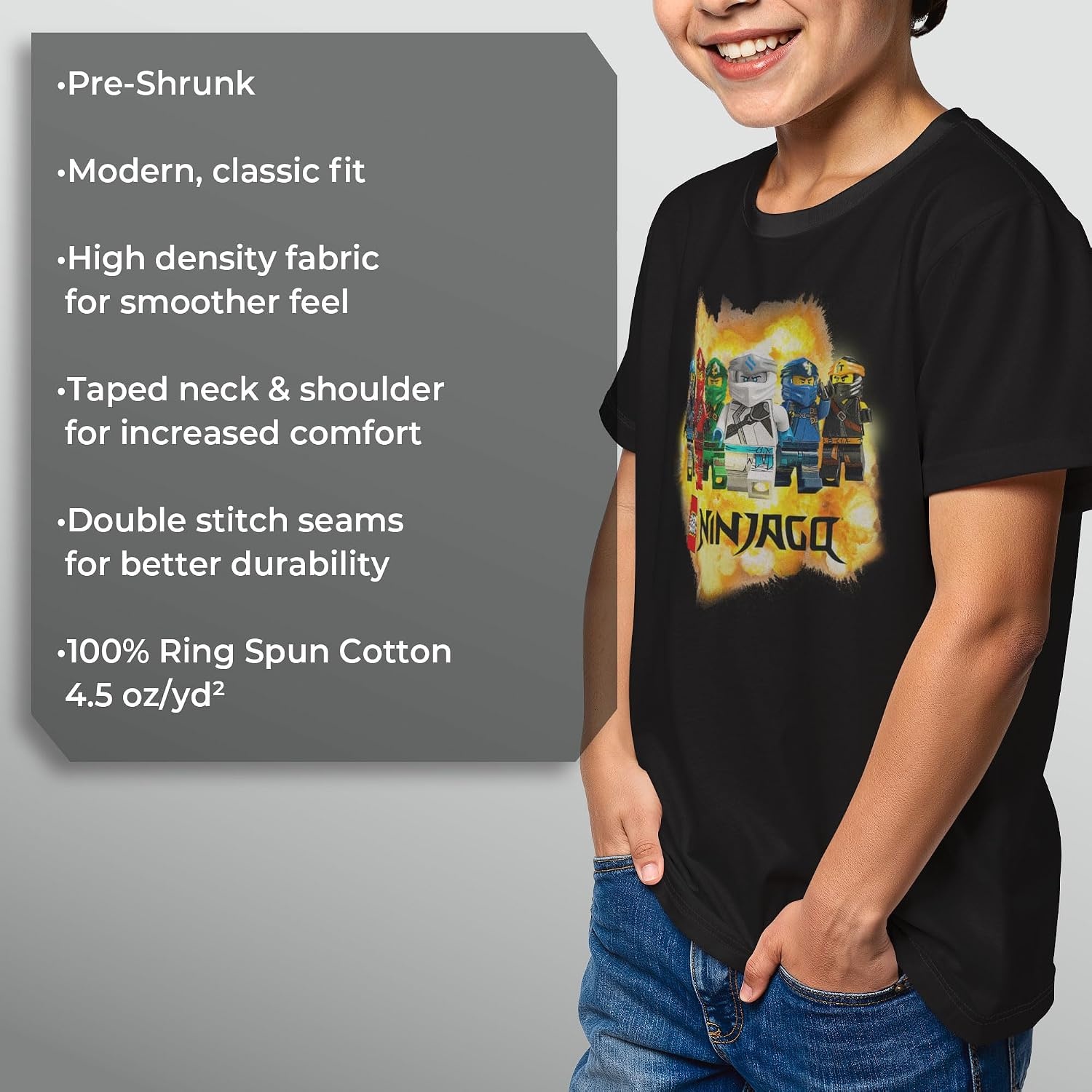 image:imageFifth Sun Kids Ninja Explosion