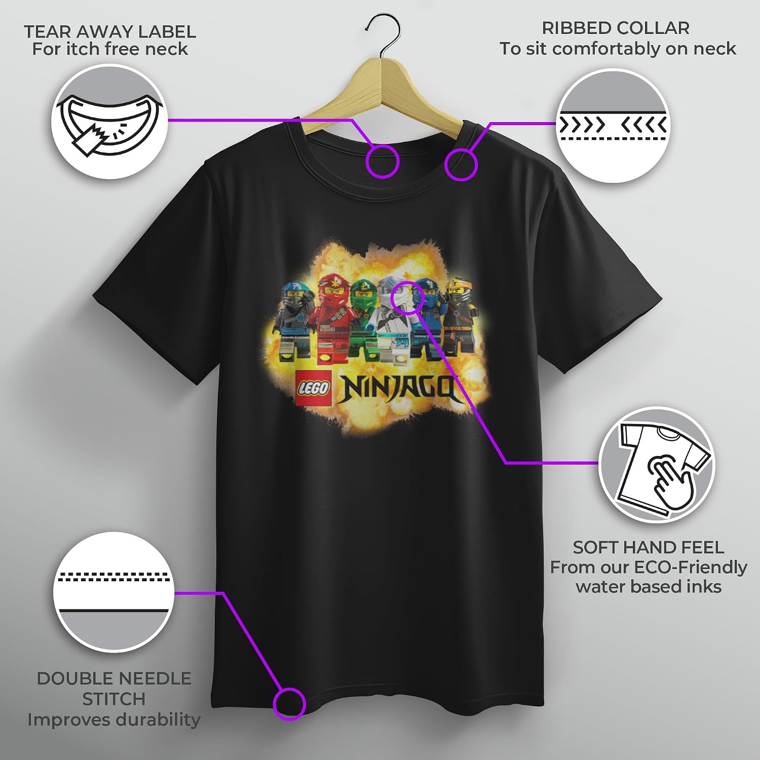 image:imageFifth Sun Kids Ninja Explosion