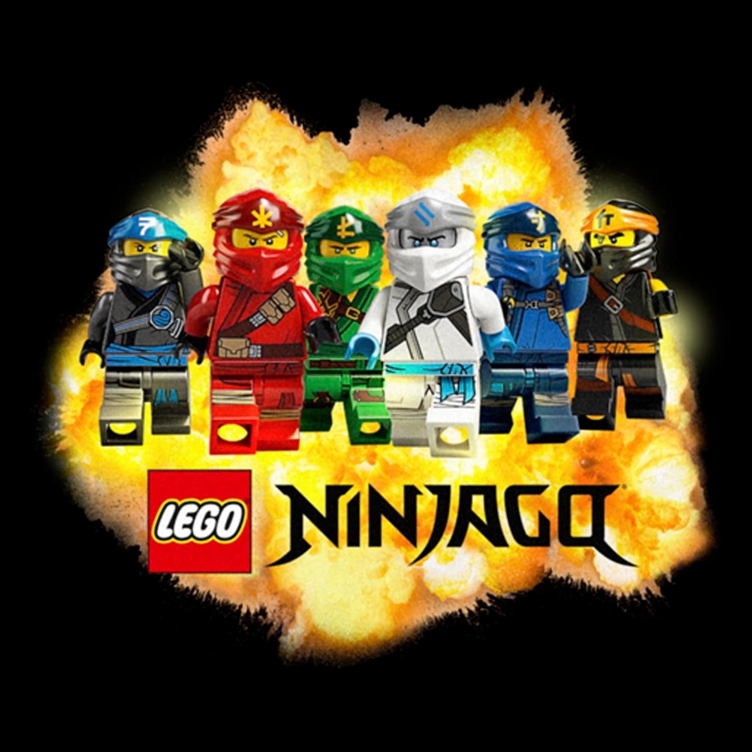 image:imageFifth Sun Womens Ninja Explosion