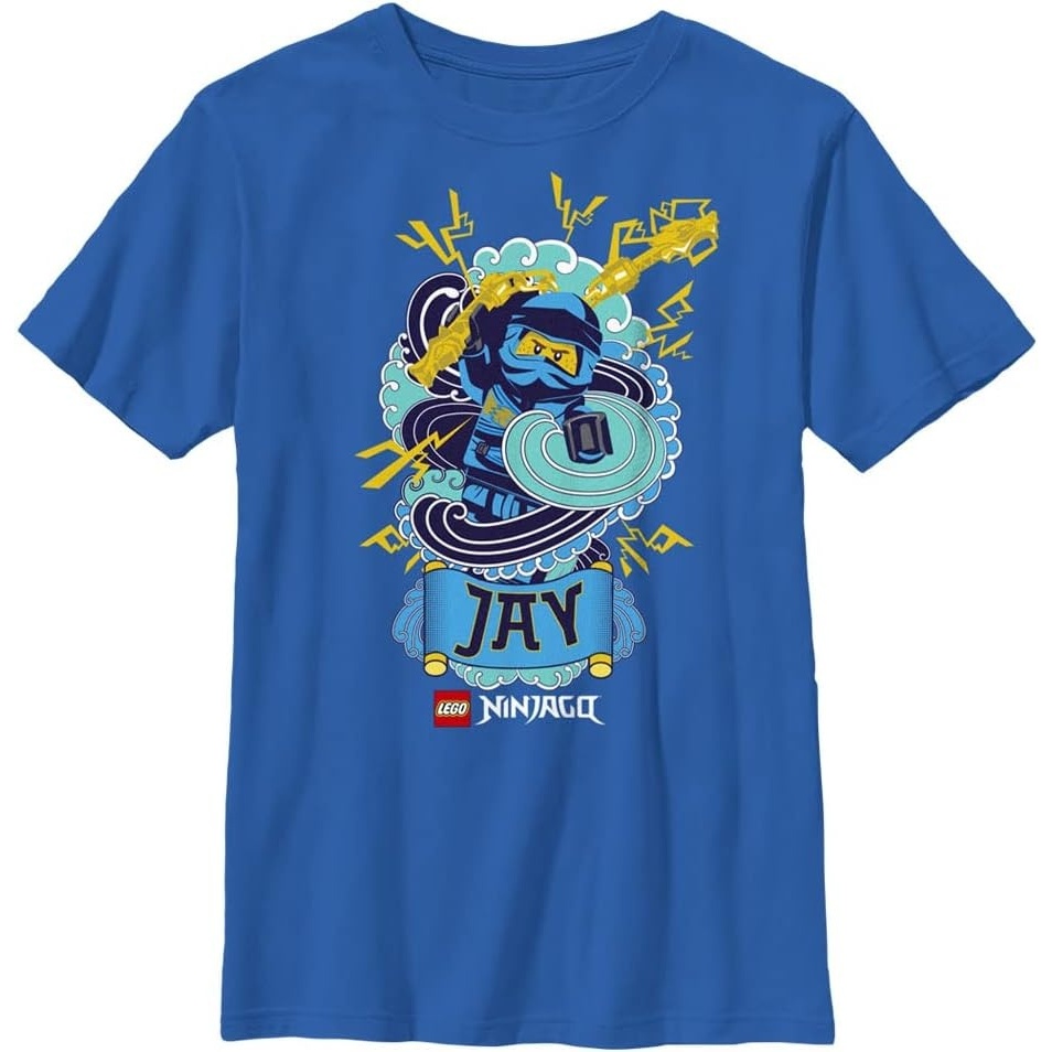 image:imageFifth Sun Kids Jay Badge