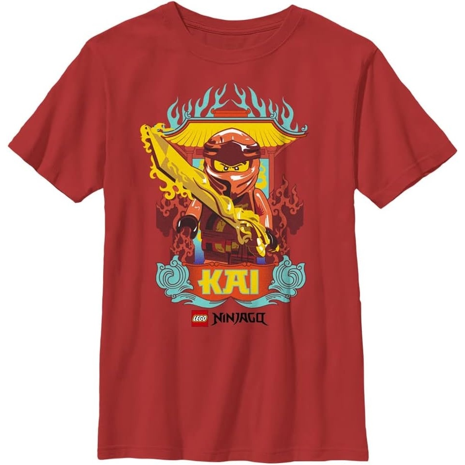 image:imageFifth Sun Kids Kai Badge