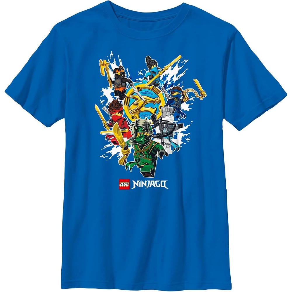 image:imageFifth Sun Kids Ninja Group