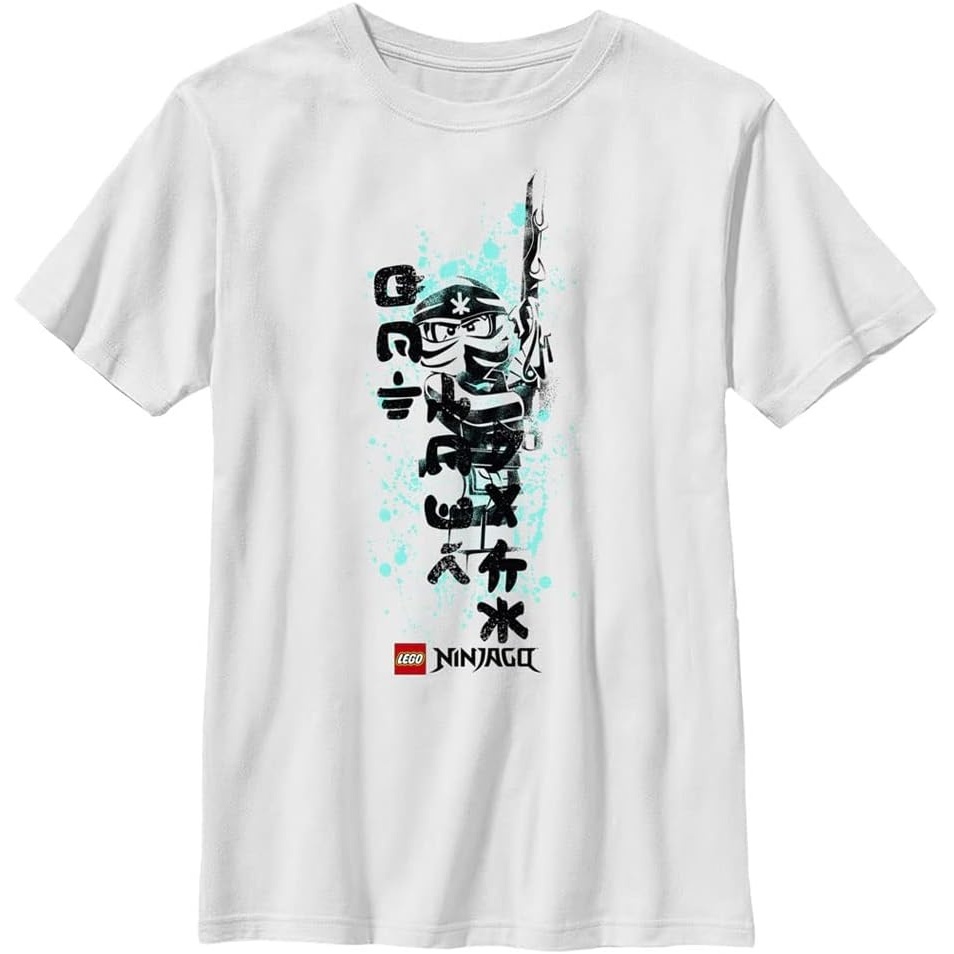 image:imageFifth Sun Kids Ninja Ink