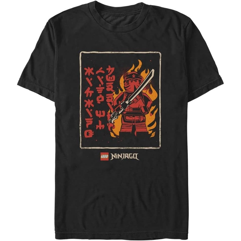 image:imageFifth Sun Mens Fire Ninja
