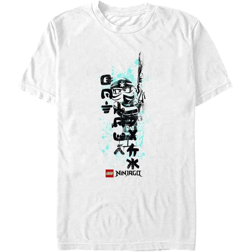 image:imageFifth Sun Mens Ninja Ink