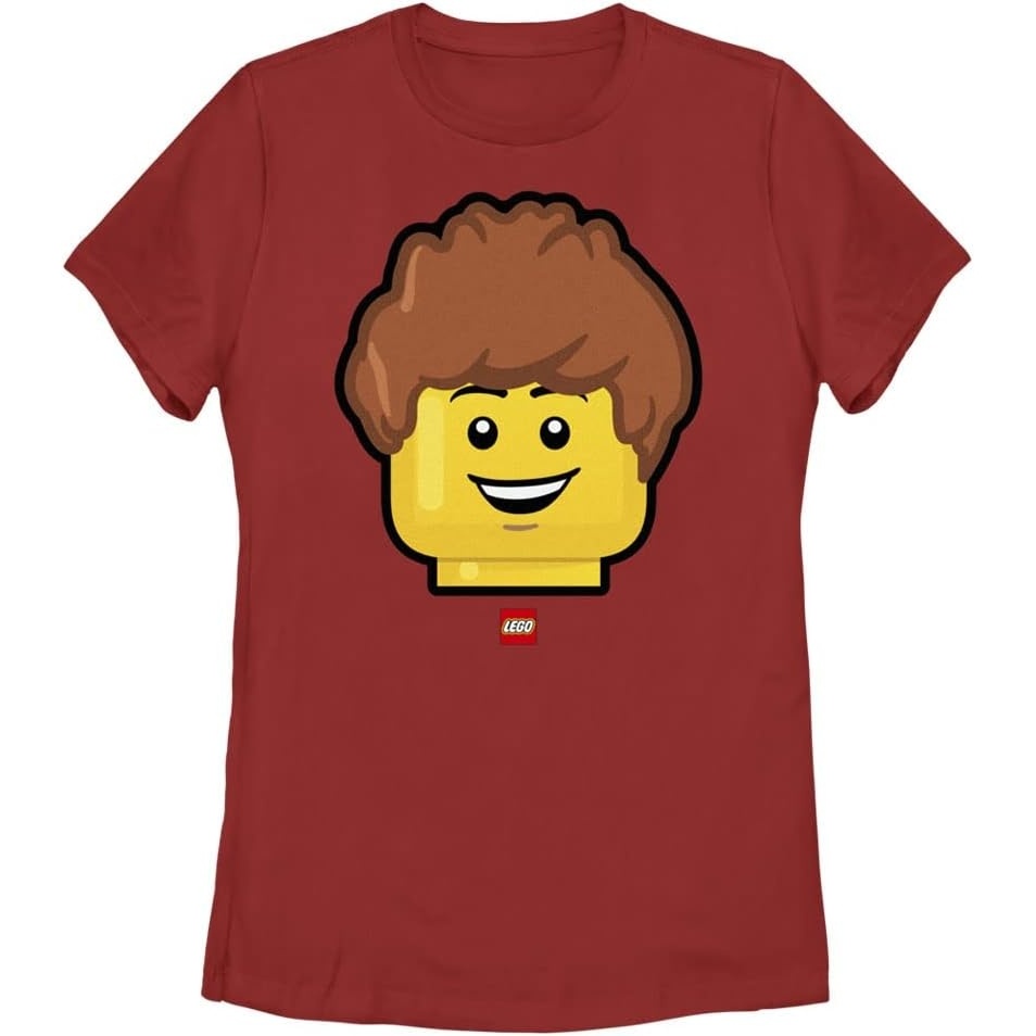image:imageFifth Sun Womens Lego Big Head