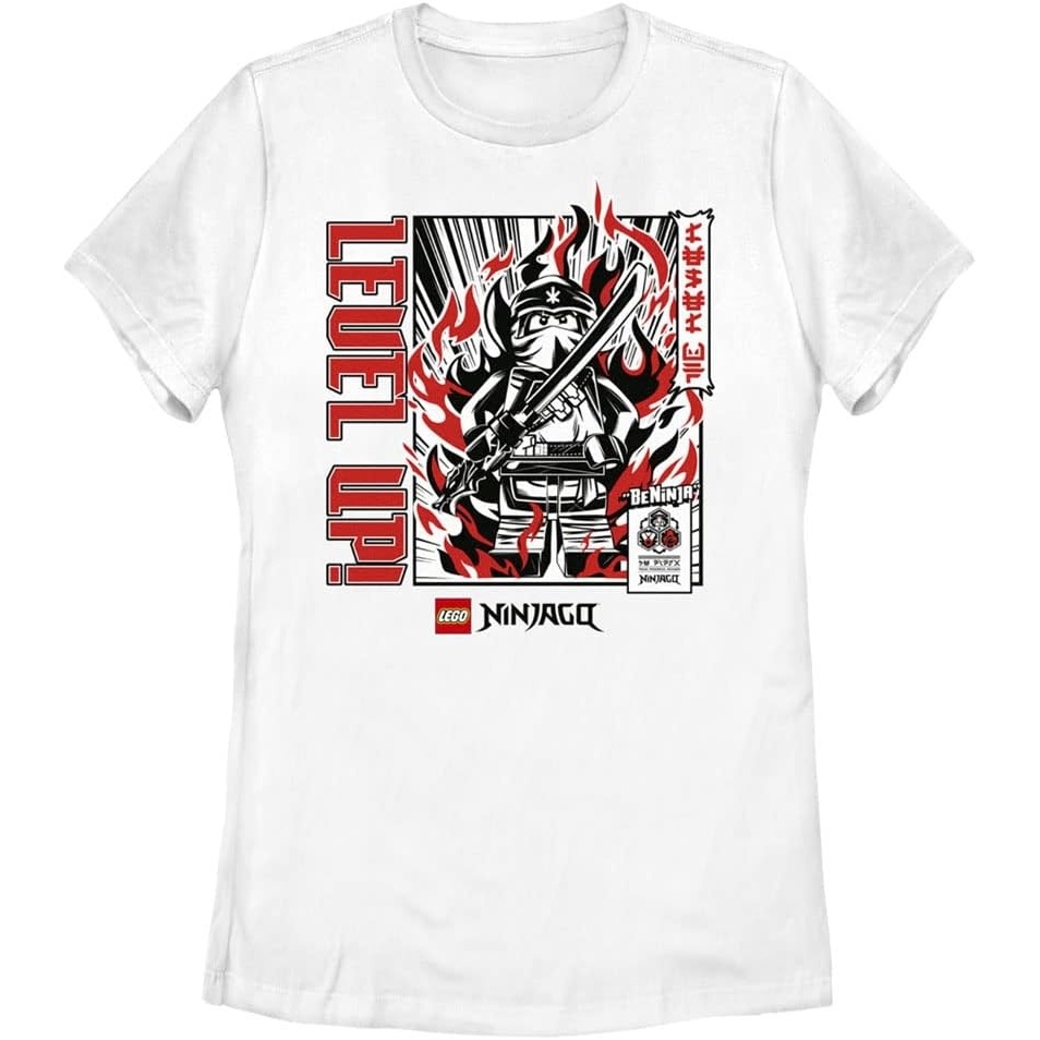 image:imageFifth Sun Womens Level Up Ninja