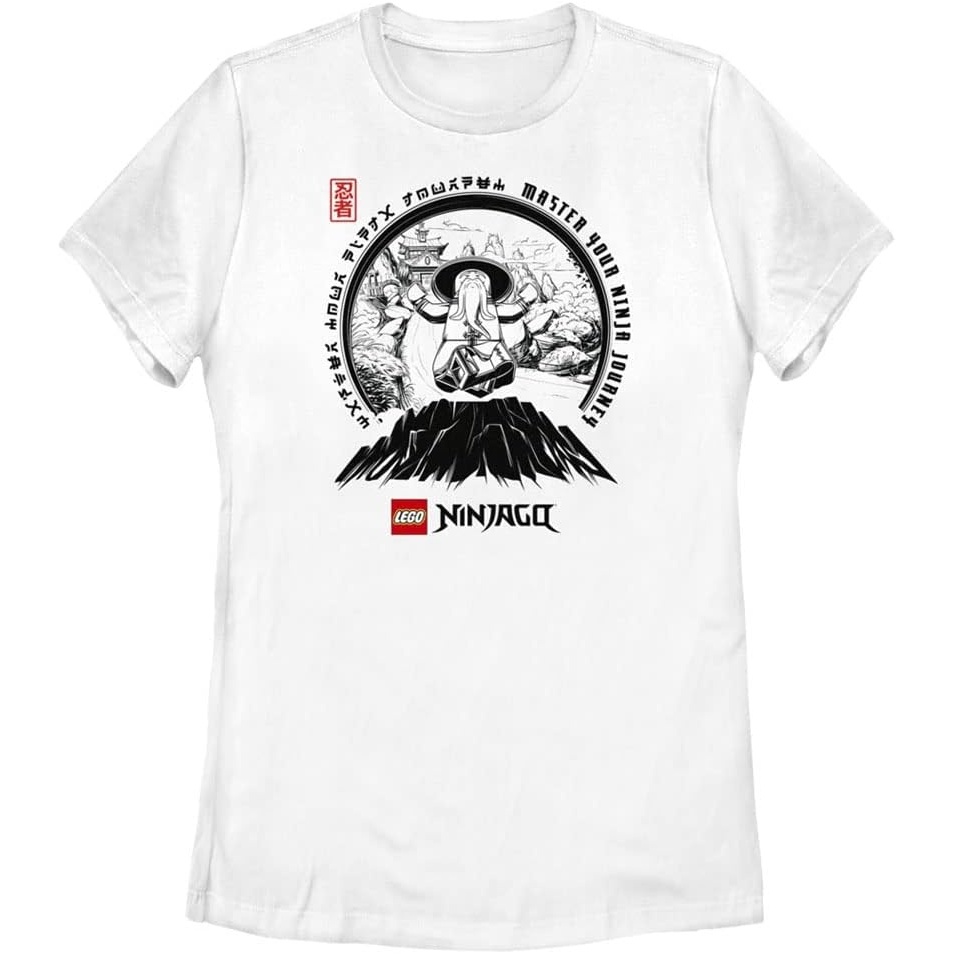 image:imageFifth Sun Womens Meditation Ninjago