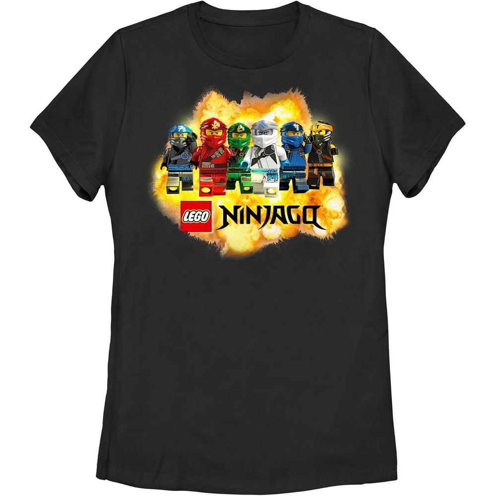 image:imageFifth Sun Womens Ninja Explosion