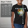 Fifth Sun Kids’ Be Ninja