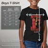 Fifth Sun Kids’ Ninja Birthday 7