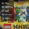 Fifth Sun Kids’ Ninja Explosion