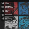 Fifth Sun Mens Lego Ninjago Unite The Colors Young Men’s Short Sleeve Tee ShirtT-Shirt