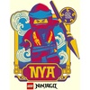 Fifth Sun Men’s NYA Badge