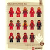 Fifth Sun Men’s Ninja Evolution