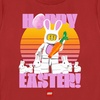 Fifth Sun Women’s Dont Carrot All