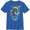 Fifth Sun Kids’ Jay Badge