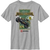Fifth Sun Kids’ Jungle Chopper