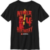 Fifth Sun Kids’ Ninja Birthday 4