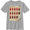 Fifth Sun Kids’ Ninja Evolution