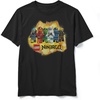Fifth Sun Kids’ Ninja Explosion