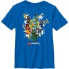 Fifth Sun Kids’ Ninja Group