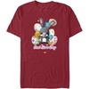 Fifth Sun Men’s Detailed Hare