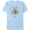 Fifth Sun Men’s Easter Champ