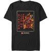 Fifth Sun Men’s Fire Ninja