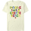 Fifth Sun Men’s Imagine Build Create Teach