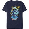 Fifth Sun Men’s Jay Badge