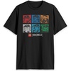 Fifth Sun Mens Lego Ninjago Unite The Colors Young Men’s Short Sleeve Tee ShirtT-Shirt