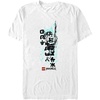Fifth Sun Men’s Ninja Ink