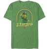Fifth Sun Men’s Raining Luck