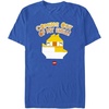 Fifth Sun Men’s Shell Shock