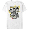 Fifth Sun Men’s The Mission