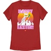 Fifth Sun Women’s Dont Carrot All