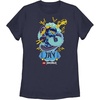 Fifth Sun Women’s Jay Badge
