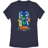 Fifth Sun Women’s Lloyd Box Up
