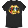 Fifth Sun Women’s Ninja Explosion