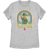 Fifth Sun Women’s Raining Luck