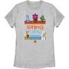 Fifth Sun Women’s Spring Shiner