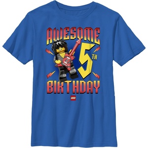 Fifth Sun Kids’ Awesome Lego Birthday 5