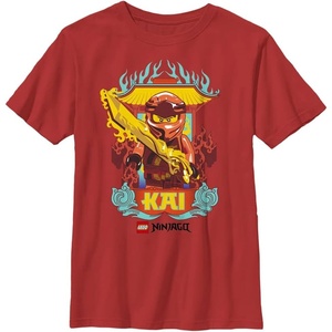 Fifth Sun Kids’ Kai Badge